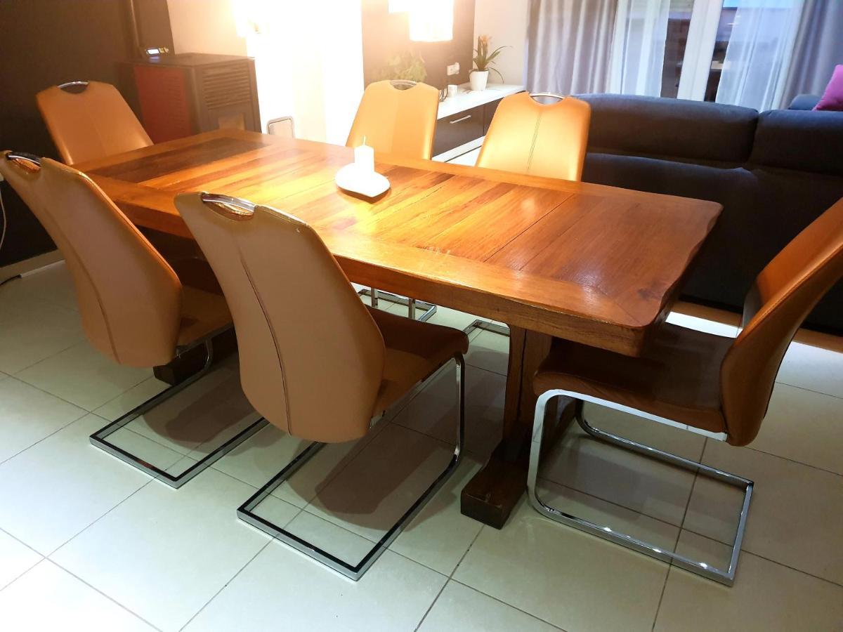 Apartman Lara Crikvenica Esterno foto